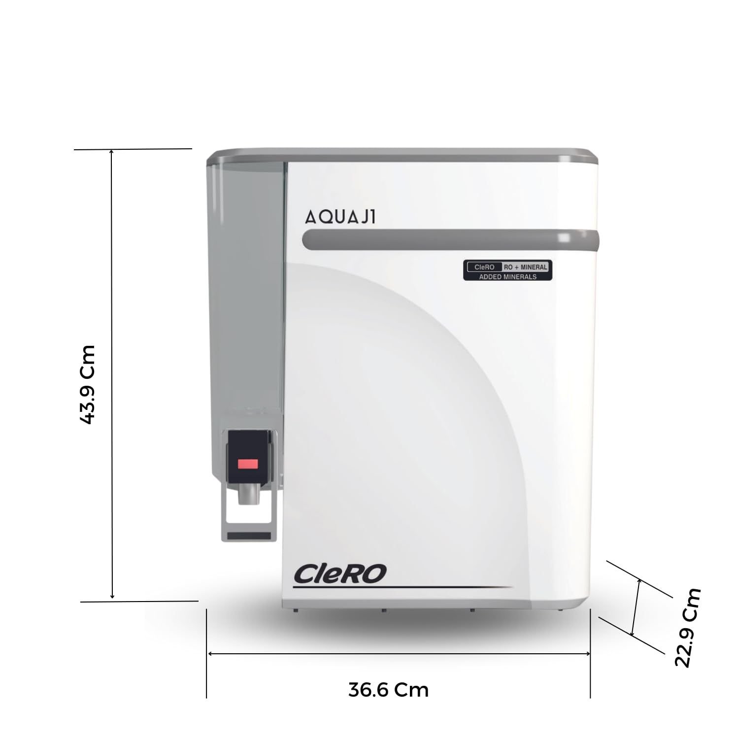 Domestic RO Purifiers